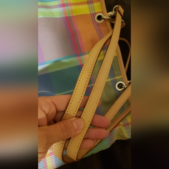 Ralph Lauren tote - Picture 4 of 15